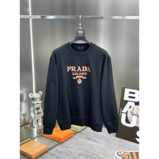 Prada Hoodies